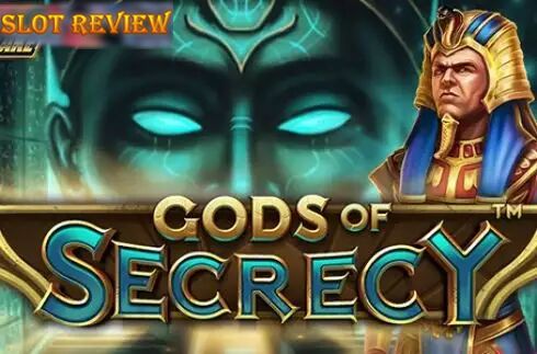 Gods of Secrecy icon